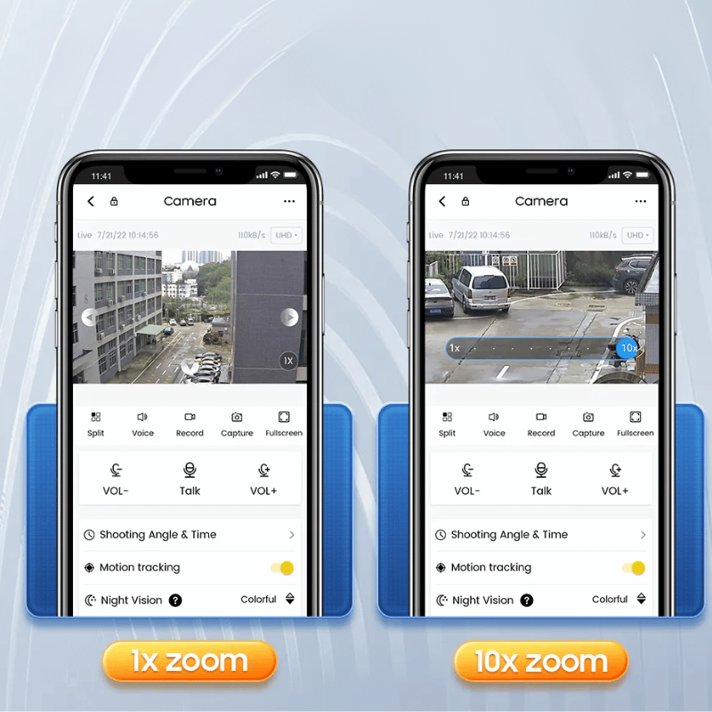 Kamera zewnętrzna gsm na kartę sim 4G